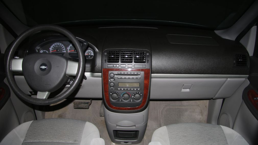 2007 Chevrolet Uplander LS #12