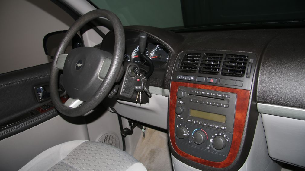 2007 Chevrolet Uplander LS #23