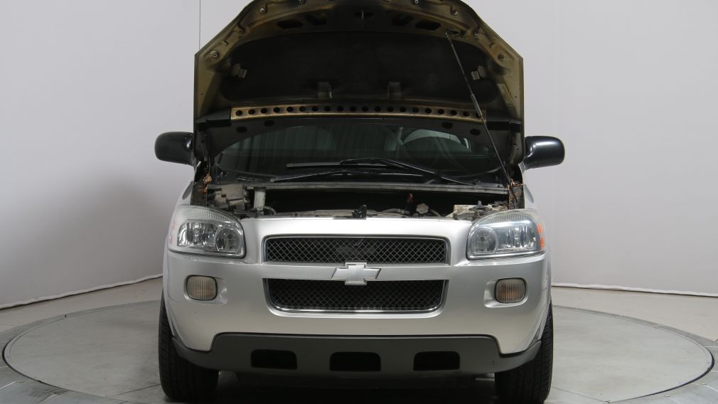 2007 Chevrolet Uplander LS #25