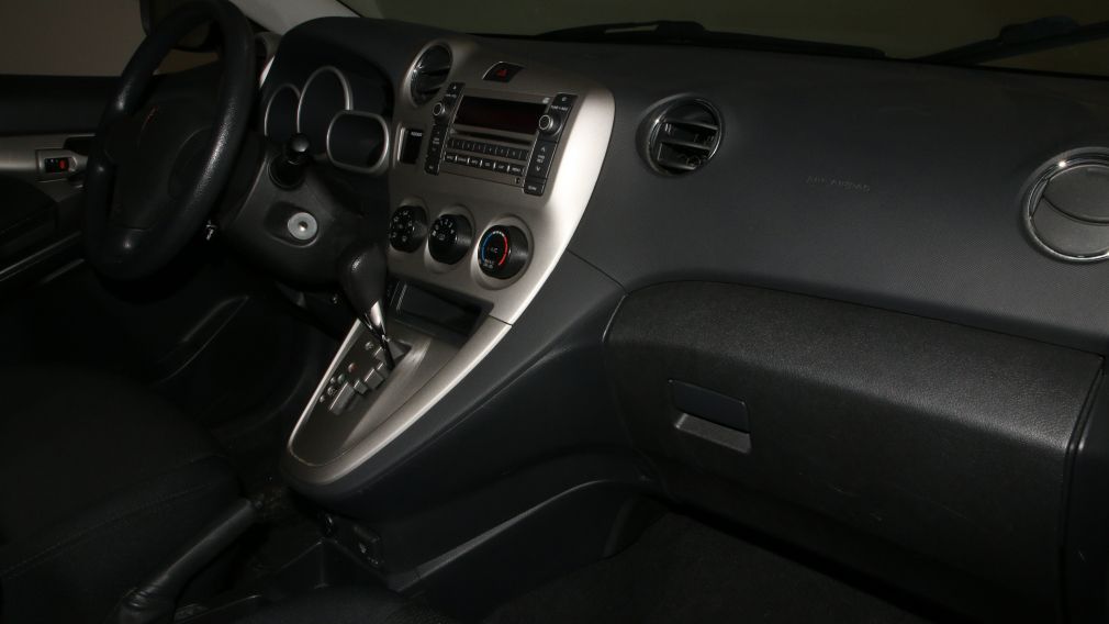 2010 Pontiac Vibe 4dr Wgn FWD AUTO A/C GR ELECT #21