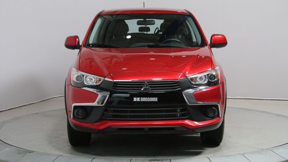 2016 Mitsubishi RVR ES AUTO A/C GR ELECT #1