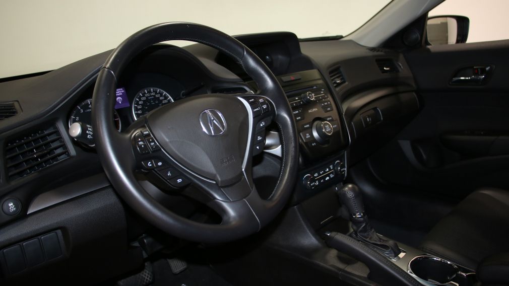 2013 Acura ILX AUTO A/C TOIT MAGS BLUETOOTH #8