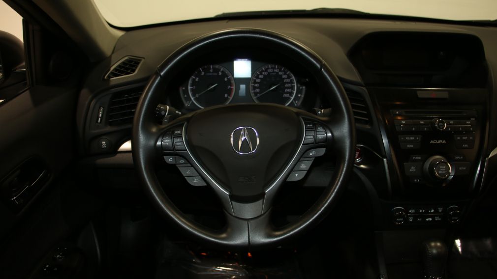 2013 Acura ILX AUTO A/C TOIT MAGS BLUETOOTH #14