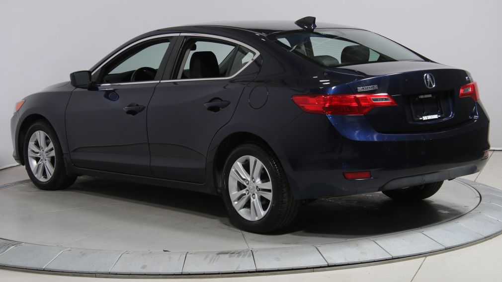 2013 Acura ILX A/C TOIT CUIR MAGS #4