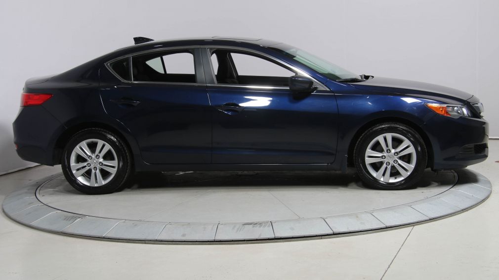 2013 Acura ILX A/C TOIT CUIR MAGS #7