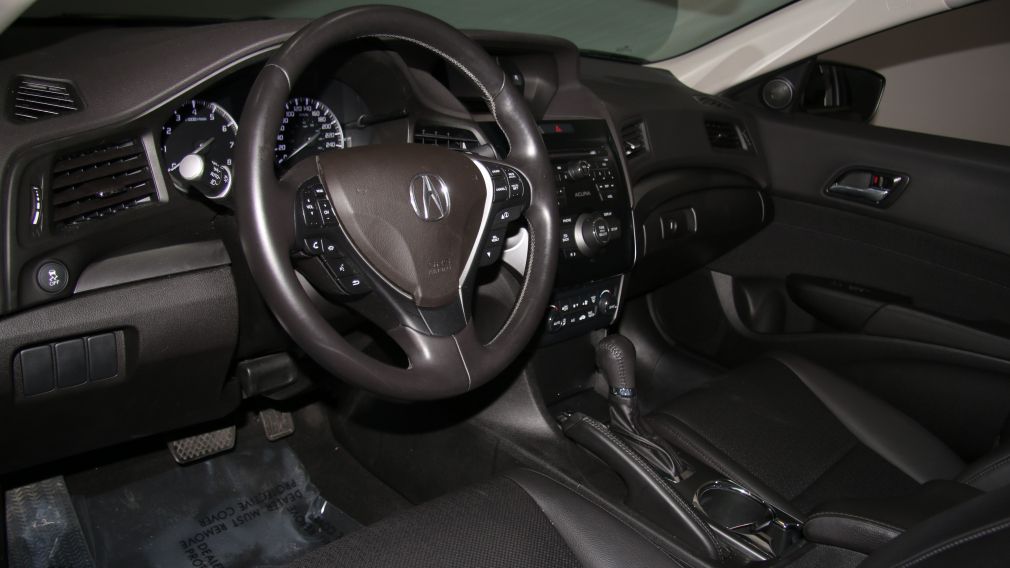 2013 Acura ILX A/C TOIT CUIR MAGS #8