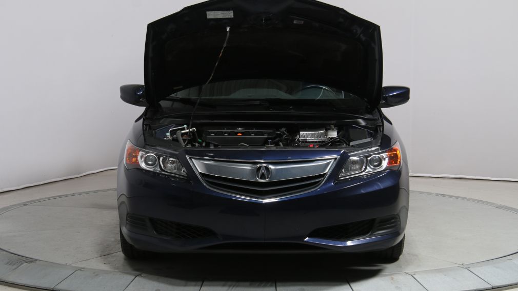 2013 Acura ILX AUTO A/C GR ELECT MAGS BLUETOOTH TOIT OUVRANT #25