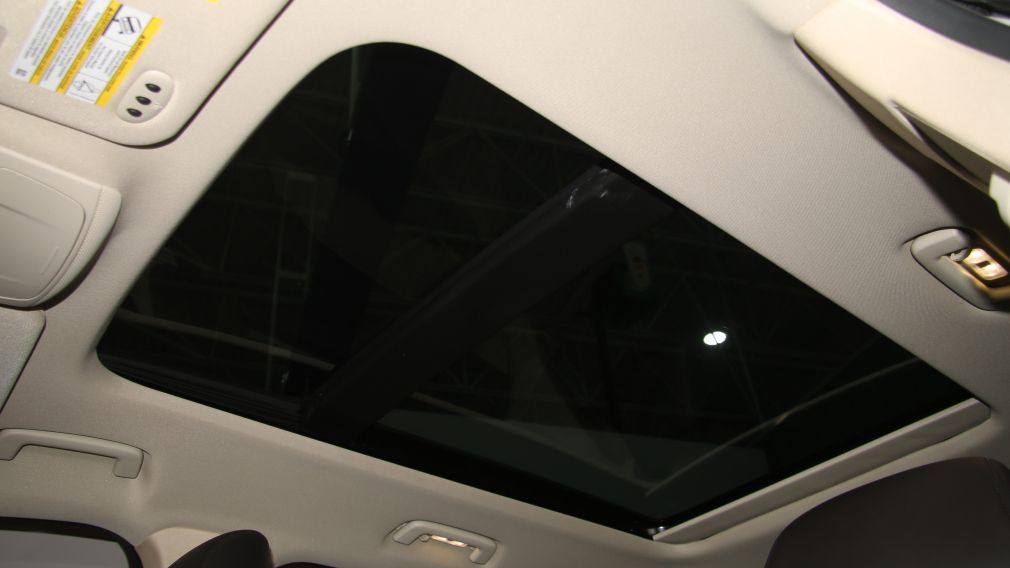 2015 Lincoln MKC AWD CUIR TOIT PANO NAVIGATION CAMÉRA DE RECUL #13