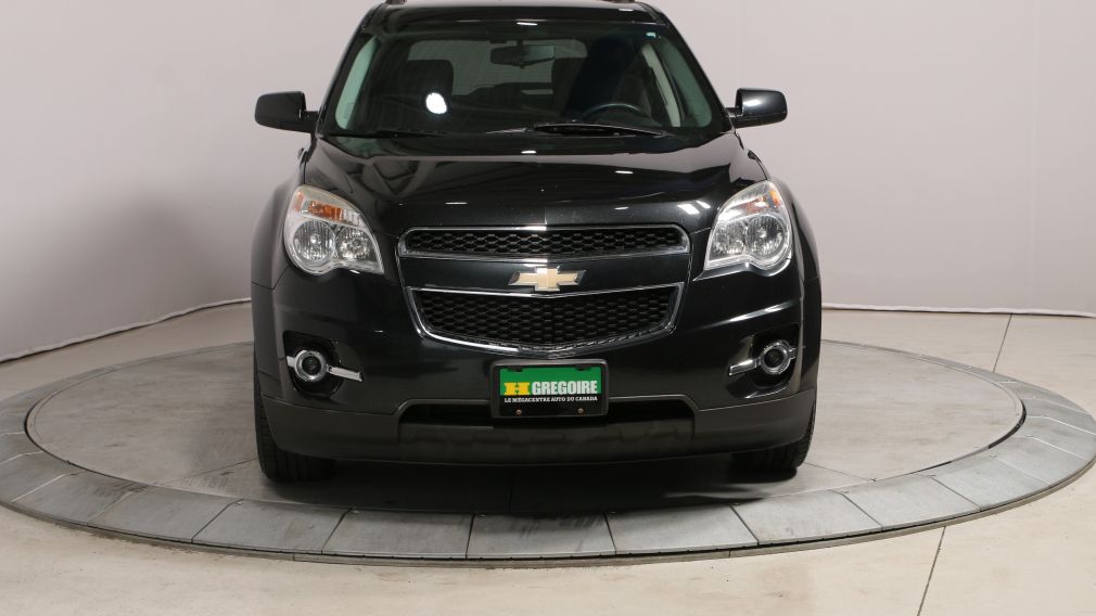 2011 Chevrolet Equinox LT A/C BLUETOOTH MAGS #2