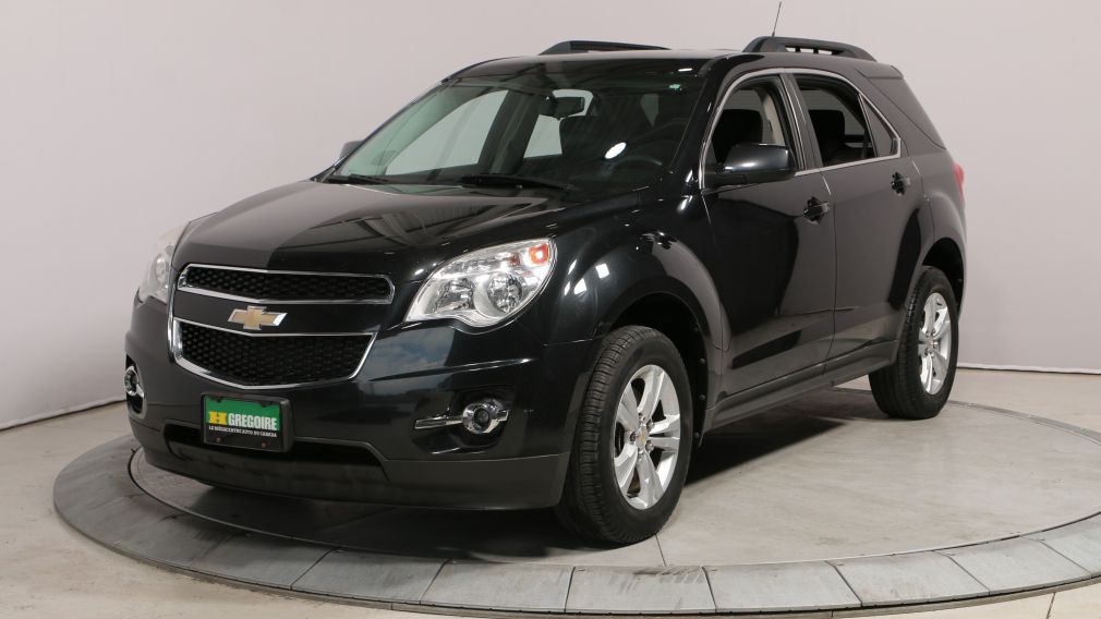 2011 Chevrolet Equinox LT A/C BLUETOOTH MAGS #3