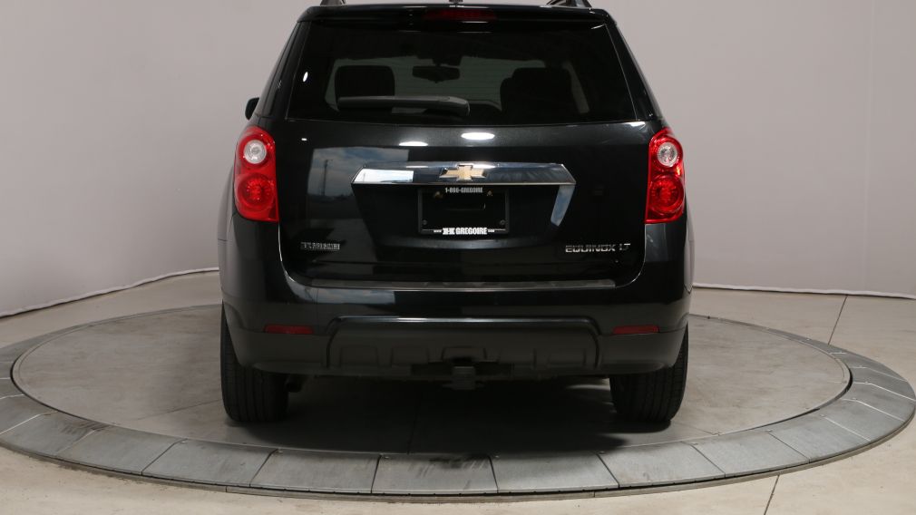 2011 Chevrolet Equinox LT A/C BLUETOOTH MAGS #6