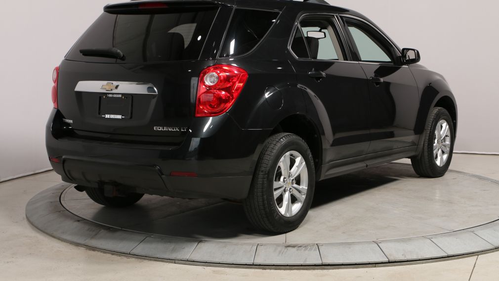 2011 Chevrolet Equinox LT A/C BLUETOOTH MAGS #6