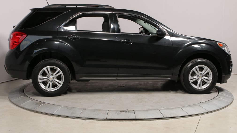 2011 Chevrolet Equinox LT A/C BLUETOOTH MAGS #7