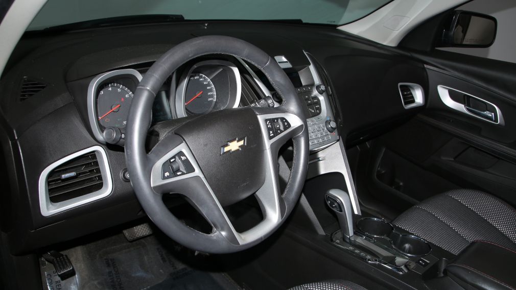 2011 Chevrolet Equinox LT A/C BLUETOOTH MAGS #9