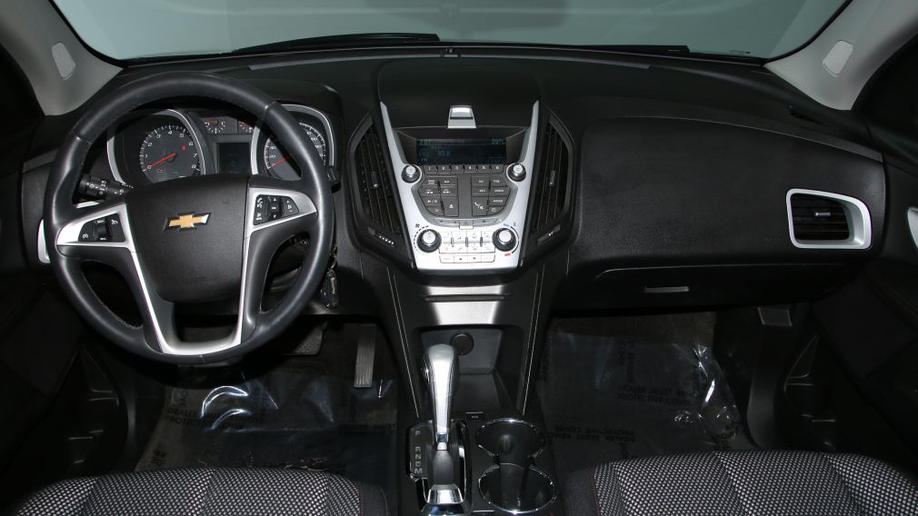 2011 Chevrolet Equinox LT A/C BLUETOOTH MAGS #12