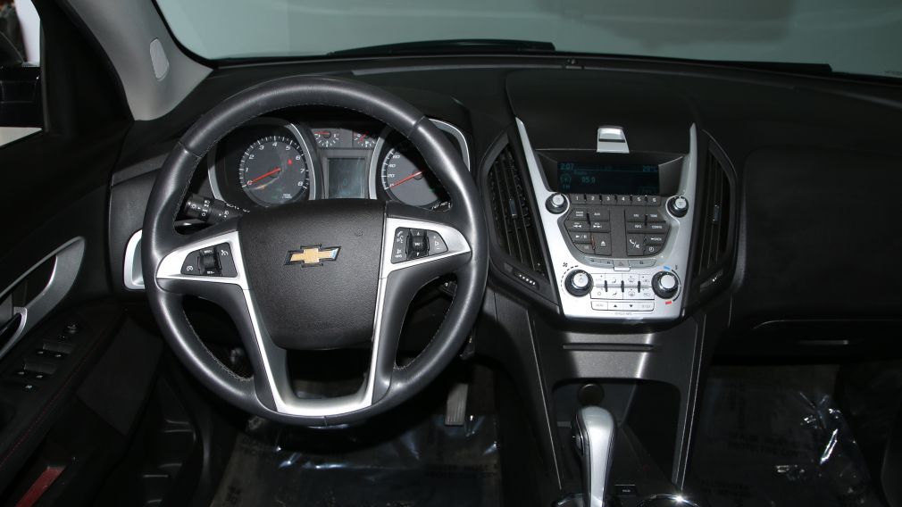 2011 Chevrolet Equinox LT A/C BLUETOOTH MAGS #14