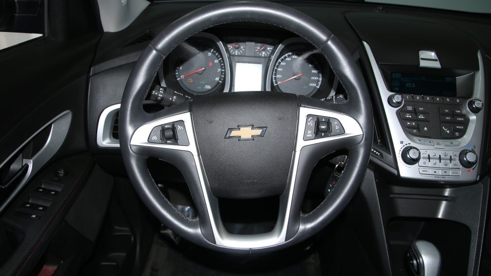 2011 Chevrolet Equinox LT A/C BLUETOOTH MAGS #14