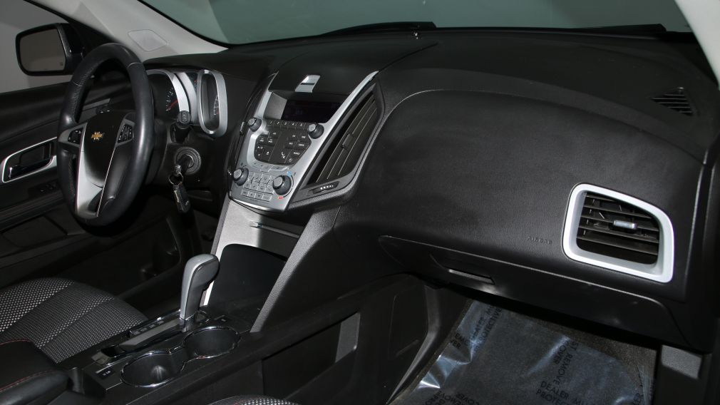 2011 Chevrolet Equinox LT A/C BLUETOOTH MAGS #20