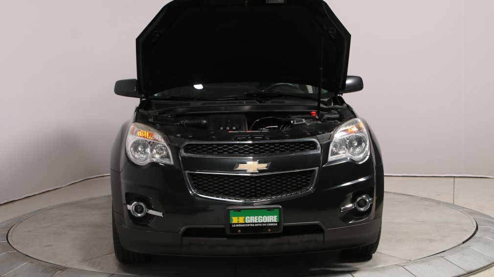 2011 Chevrolet Equinox LT A/C BLUETOOTH MAGS #25