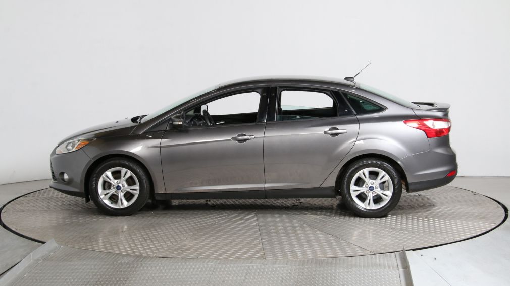 2013 Ford Focus SE AUTO A/C GR ELECT MAGS BLUETHOOT #3
