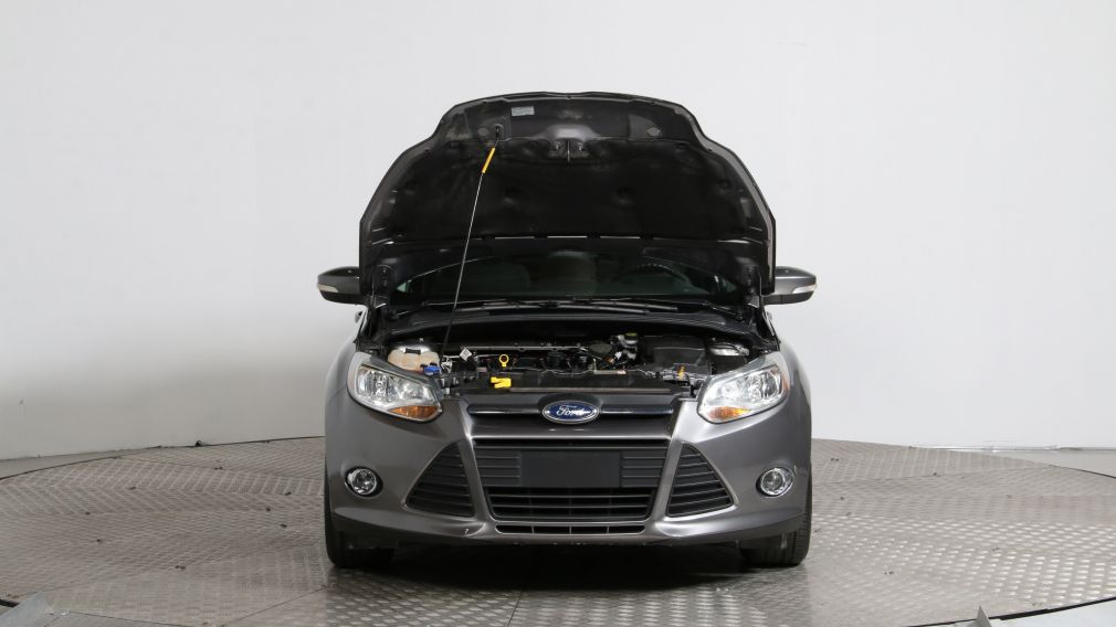 2013 Ford Focus SE AUTO A/C GR ELECT MAGS BLUETHOOT #24