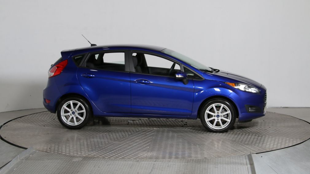 2014 Ford Fiesta SE SPORT AUTO A/C GR ÉLECT MAGS BLUETHOOT #7
