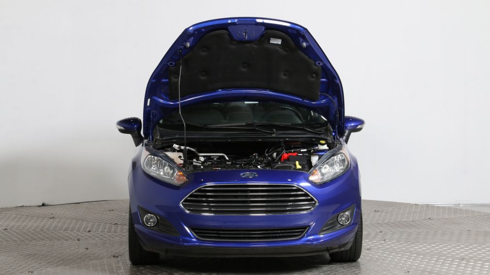 2014 Ford Fiesta SE SPORT AUTO A/C GR ÉLECT MAGS BLUETHOOT #24