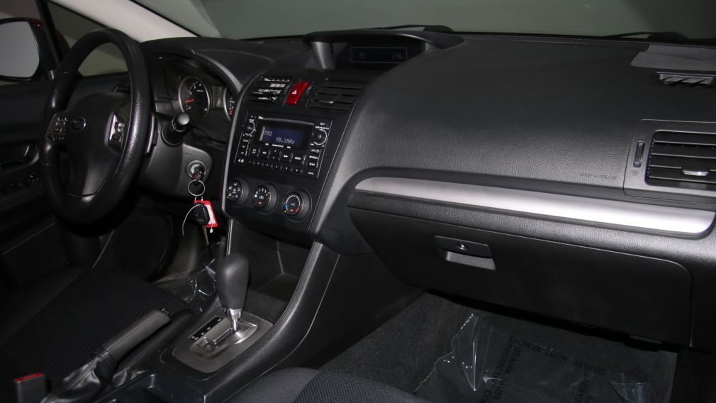 2014 Subaru Impreza  TOURING AUTO A/C GR ELECT MAGS BLUETHOOT #20
