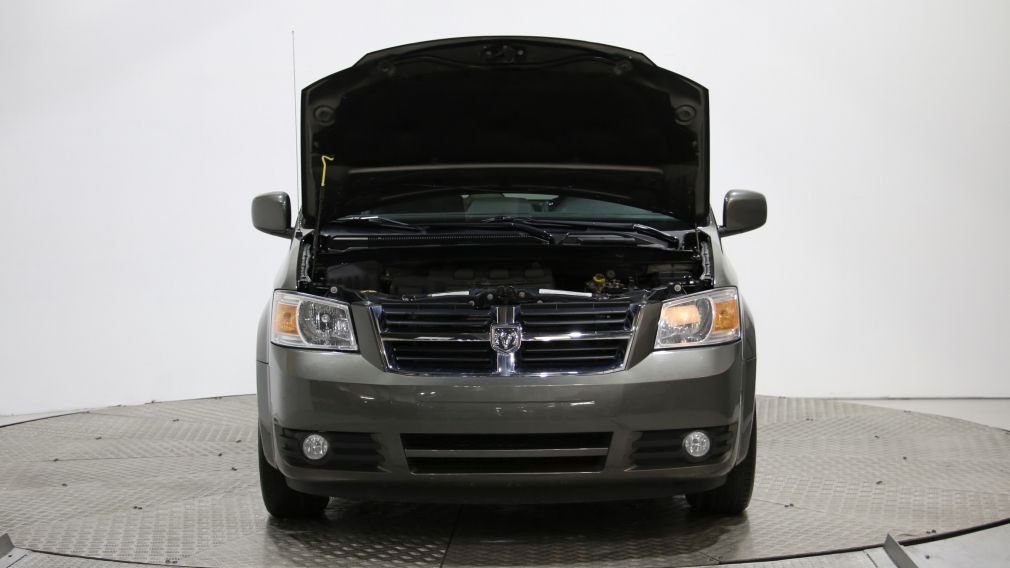 2010 Dodge GR Caravan SXT STOW'N GO A/C GR ELECTRIQUE #29