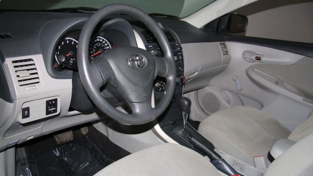 2013 Toyota Corolla CE AUTO BAS KILOMETRAGE #9