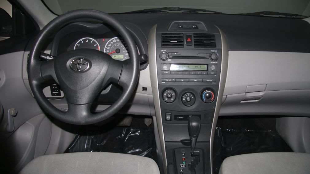 2013 Toyota Corolla CE AUTO BAS KILOMETRAGE #12
