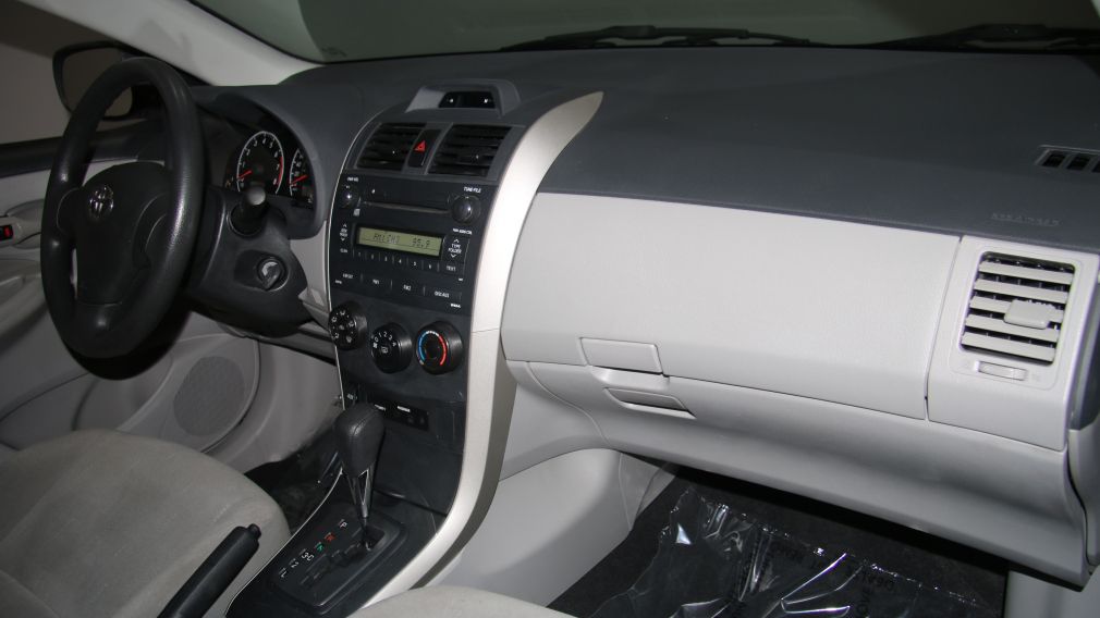 2013 Toyota Corolla CE AUTO BAS KILOMETRAGE #20