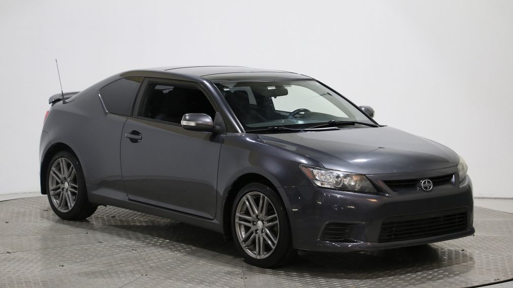 2011 Scion TC A/C TOIT MAGS GR ELECTRIQUE #0