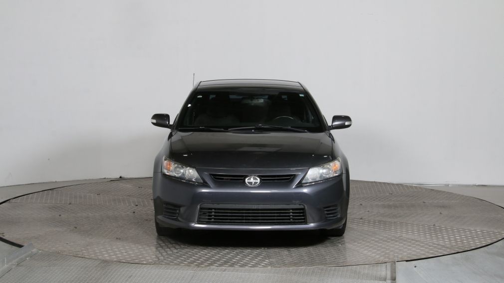 2011 Scion TC A/C TOIT MAGS GR ELECTRIQUE #2