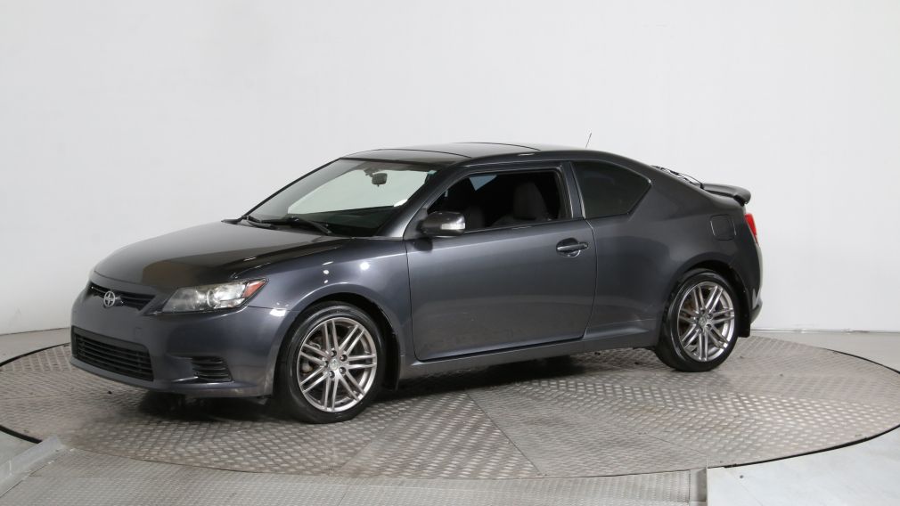 2011 Scion TC A/C TOIT MAGS GR ELECTRIQUE #3