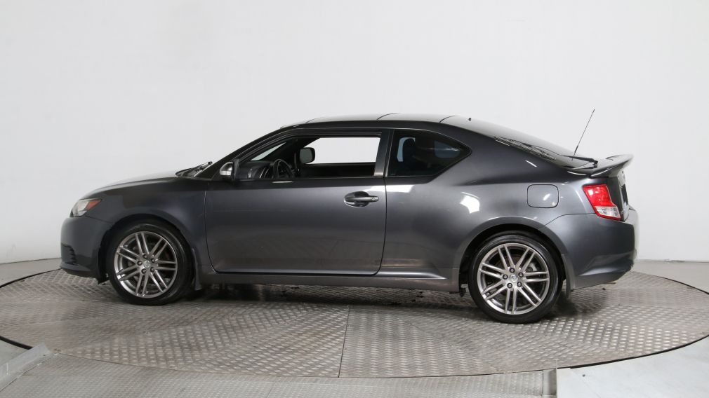 2011 Scion TC A/C TOIT MAGS GR ELECTRIQUE #4