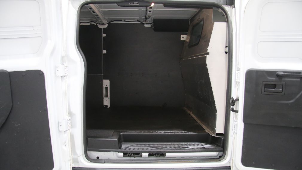 2015 Ford TRANSIT T-250 148" Low roof #4