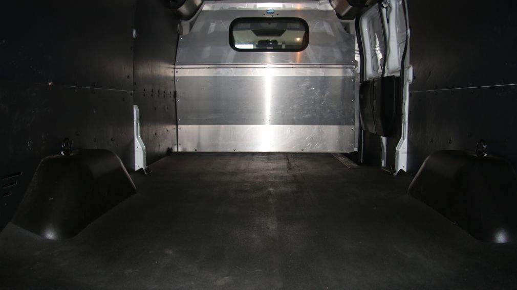 2015 Ford TRANSIT T-250 148" Low roof #9