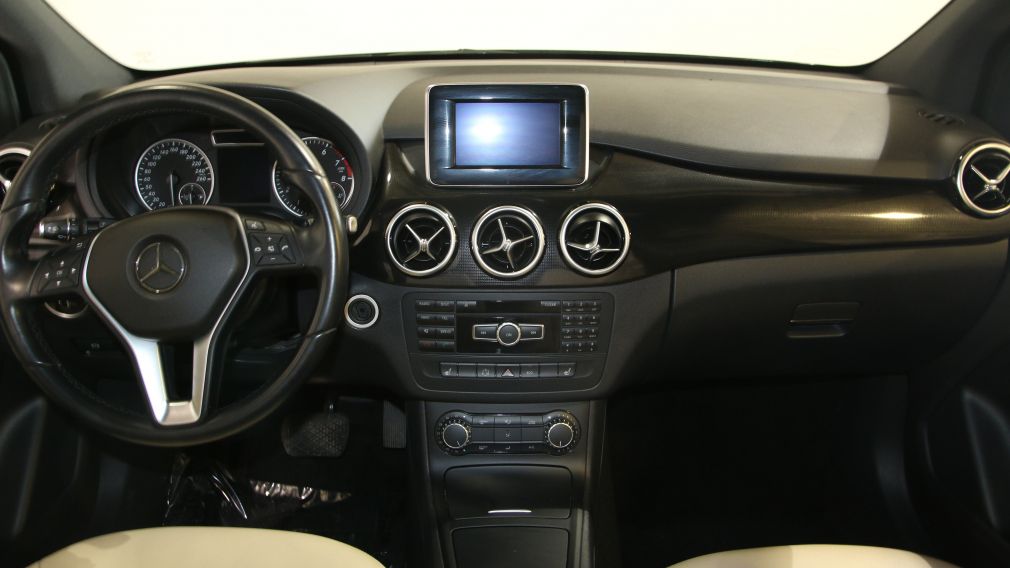 2014 Mercedes Benz B250 B 250 Sports Tourer AUTO A/C CUIR #23