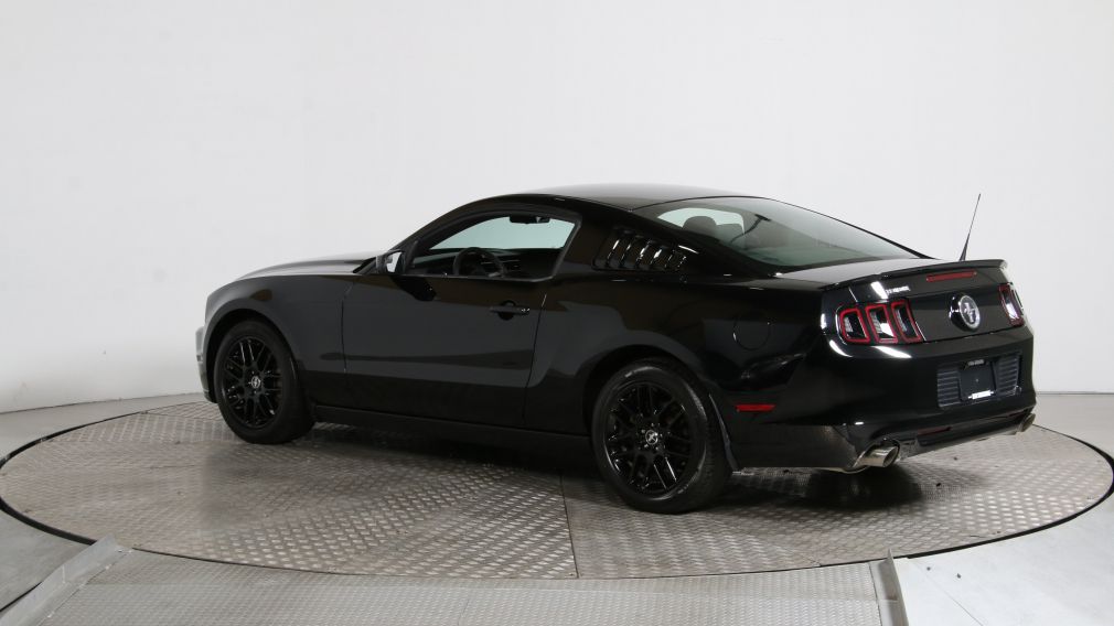 2014 Ford Mustang 3.7L SIÈGES RECARO A/C MAGS #5