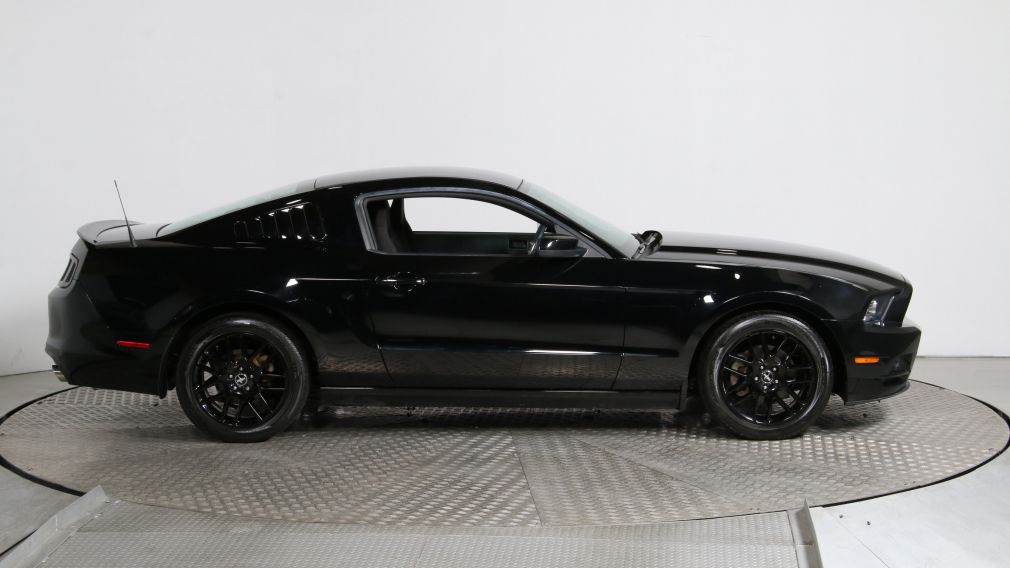 2014 Ford Mustang 3.7L SIÈGES RECARO A/C MAGS #8