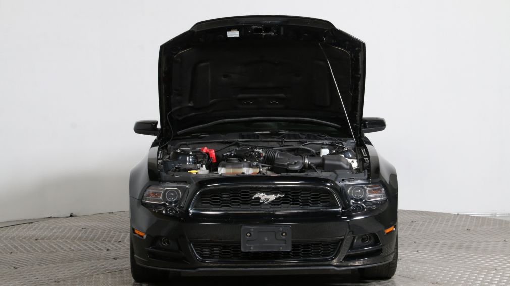 2014 Ford Mustang 3.7L SIÈGES RECARO A/C MAGS #19