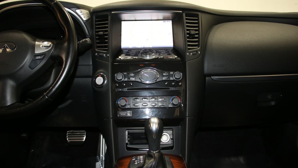 2013 Infiniti FX37 Limited Edition AWD AUTO A/C CUIR TOIT MAGS NAV #16