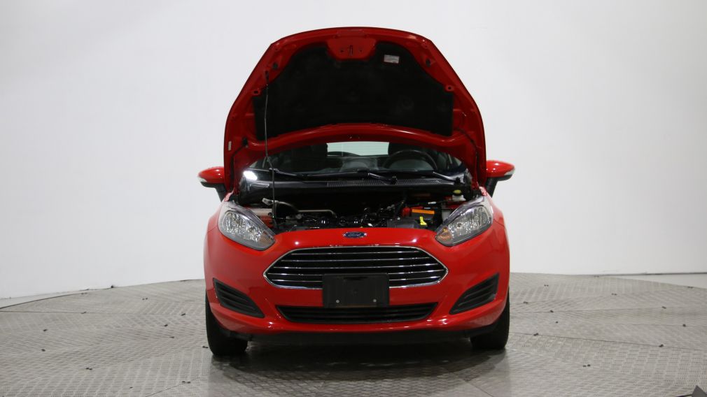 2015 Ford Fiesta SE AUTO A/C GR ELECT BLUETHOOT #25