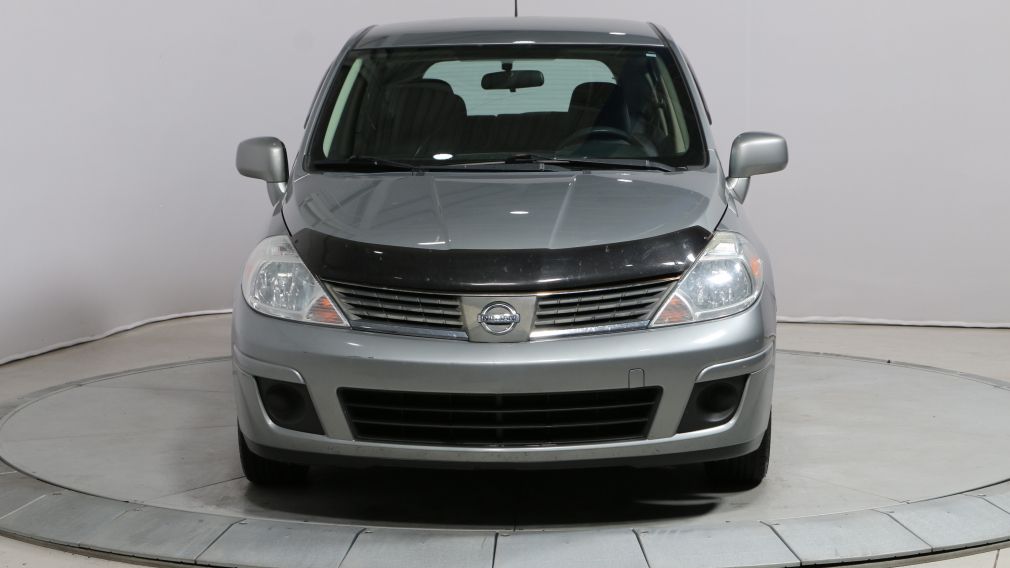 2008 Nissan Versa 1.8 SL AUTO AC MAGS #2