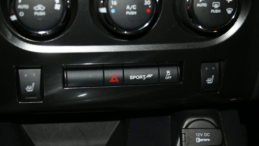 2012 Dodge Challenger SXT Plus AUTO A/C CUIR TOIT MAGS CHROME #17