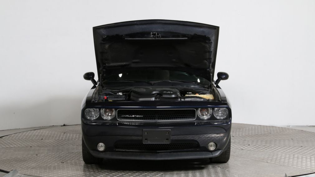 2012 Dodge Challenger SXT Plus AUTO A/C CUIR TOIT MAGS CHROME #21