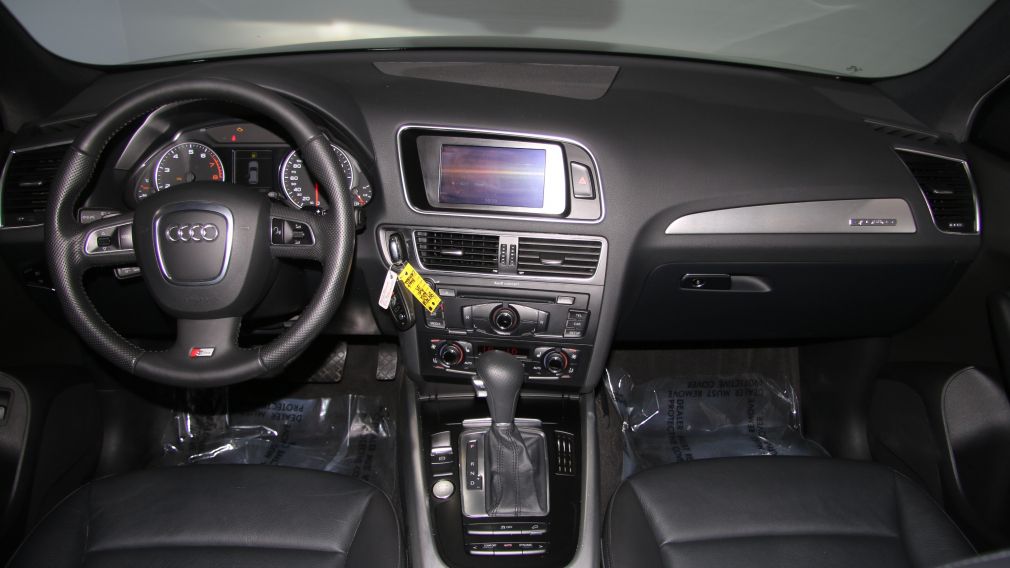 2012 Audi Q5 2.0L PREMIUM SLINE QUATTRO #14