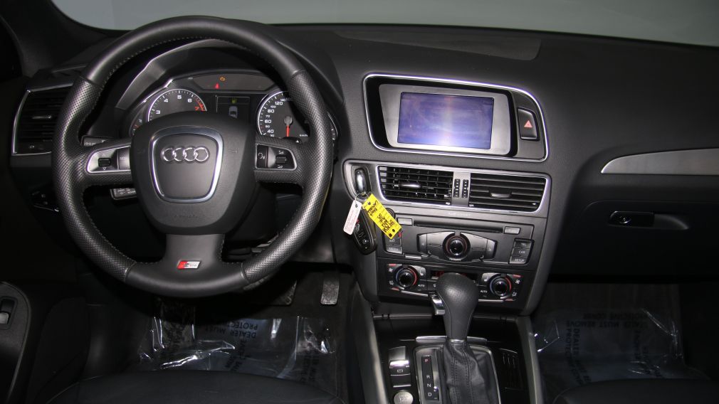 2012 Audi Q5 2.0L PREMIUM SLINE QUATTRO #15