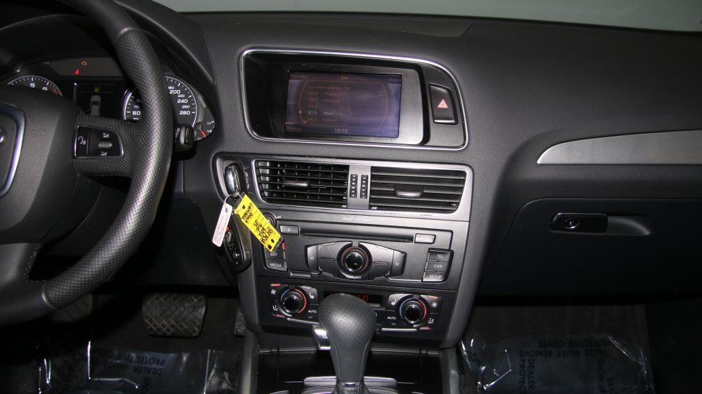 2012 Audi Q5 2.0L PREMIUM SLINE QUATTRO #17